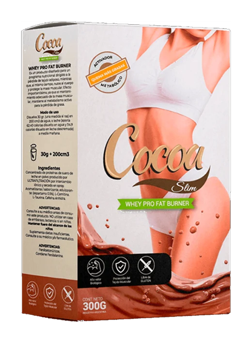 Cocoa Slim